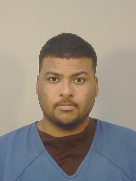 Mugshot of DESMOND JAKOB WILHITE