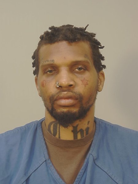 Mugshot of DEMONTAY TERRELL TIBBS