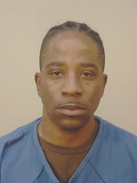 Mugshot of JERMAINE RODGERS THURMAN