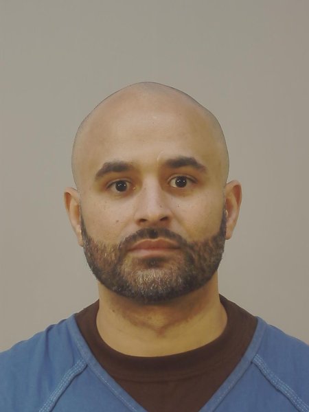 Mugshot of DARNELL LEE MANSFIELD