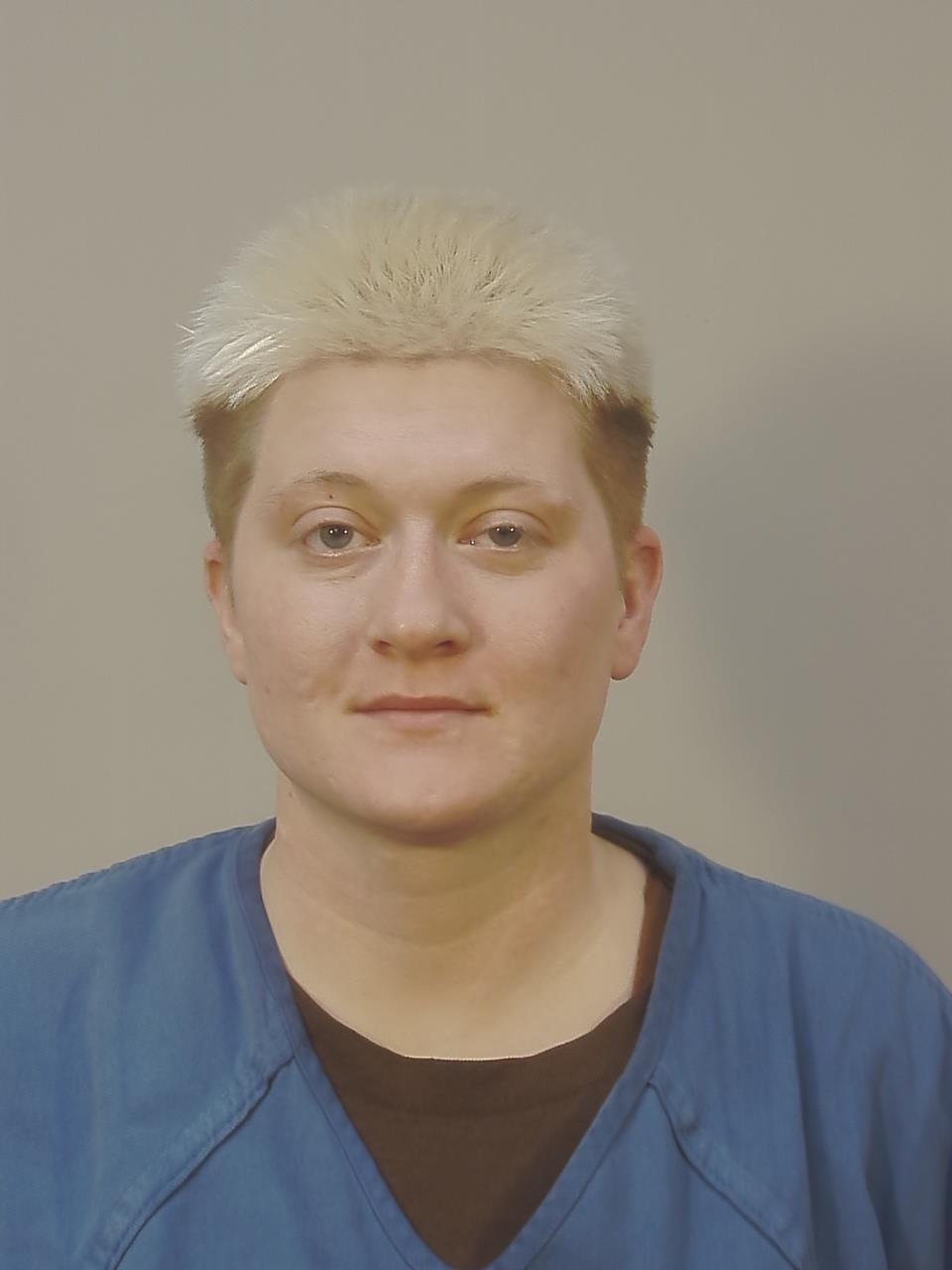 Mugshot of JERIKA KAY LEMMER