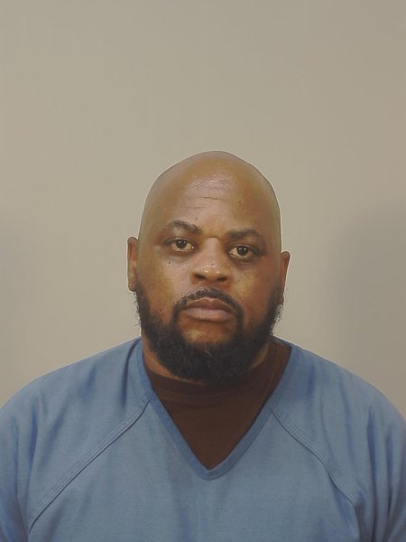 Mugshot of VINCENT PIERRE ODOM