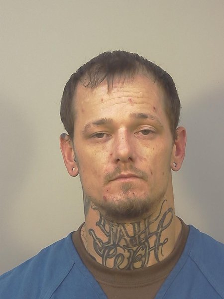 Mugshot of ROBBERT SCOTT KNIPFER