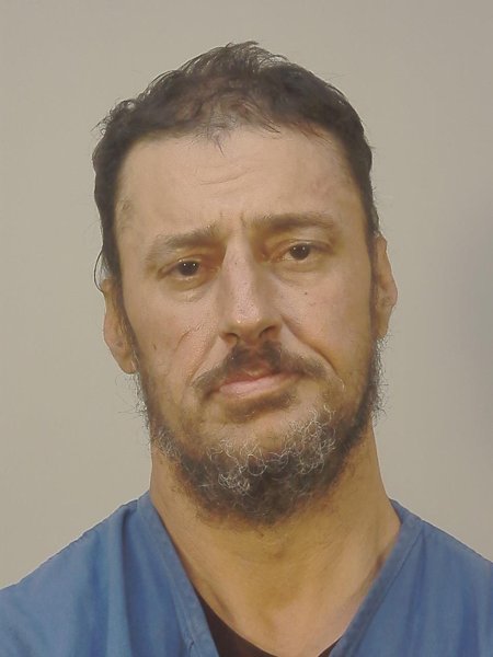 Mugshot of MICHAEL ALLAN MOJICA