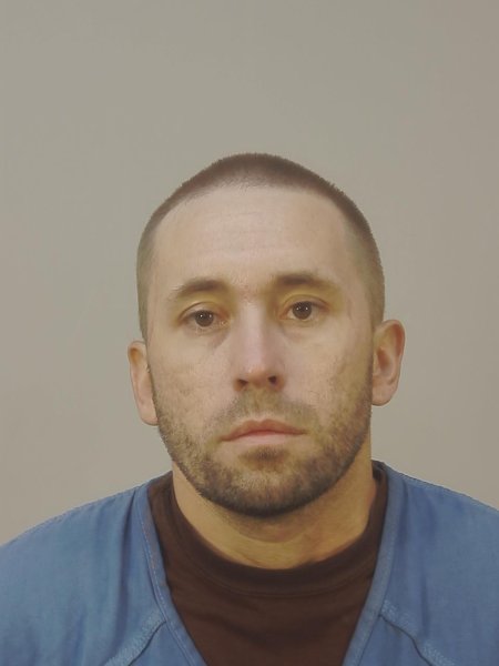 Mugshot of ANDREW MICHAELROBERT MATJE