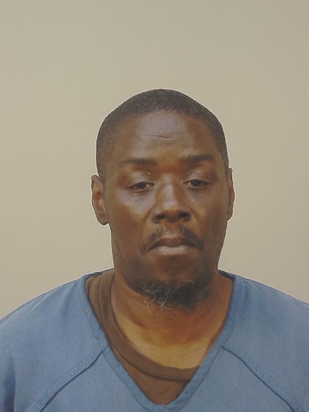 Mugshot of MARCUS MARCELL SMITH