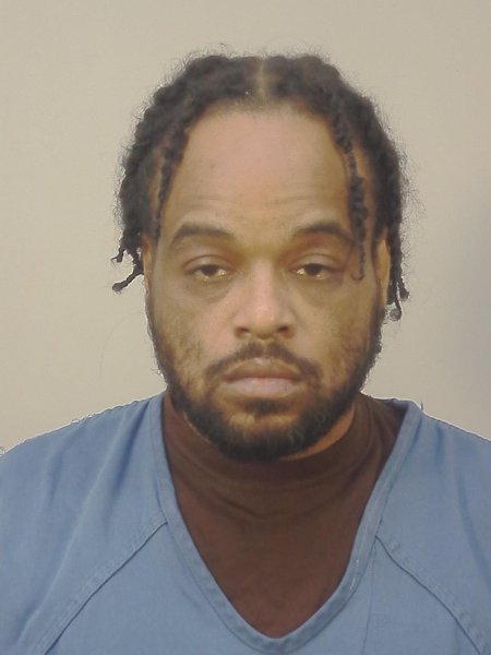 Mugshot of STEPHEN LEE WILSON