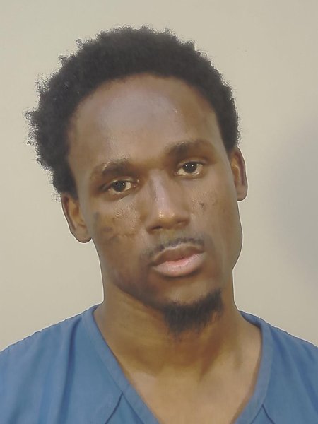 Mugshot of RODNEY KENDELL BLAND