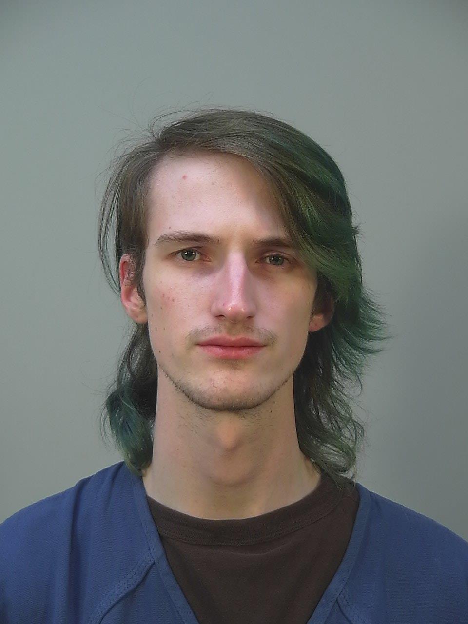 Mugshot of EZRETH ELZNER KING