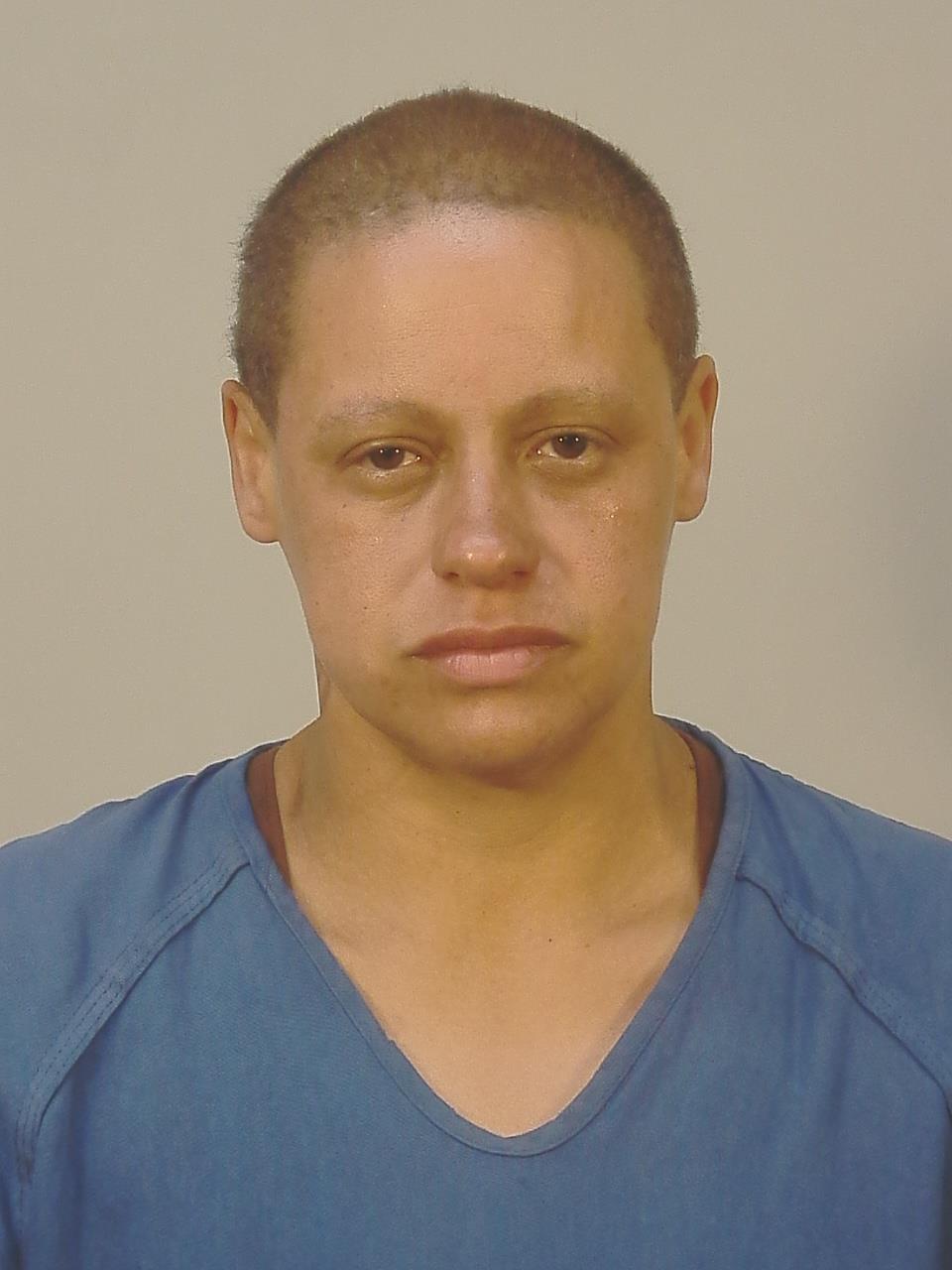 Mugshot of MELISSA ELLEN BALTUS