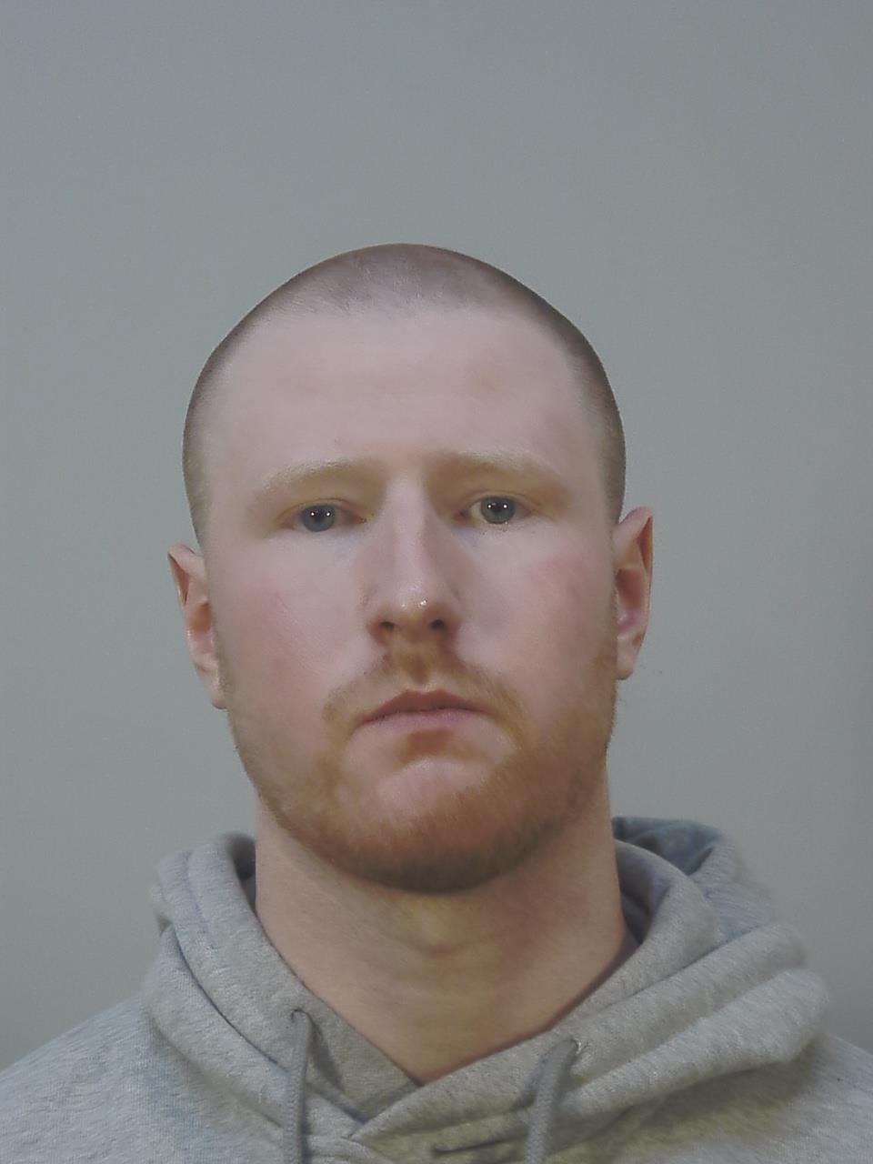 Mugshot of YUSEF BIN USAAMAH NOLLEY