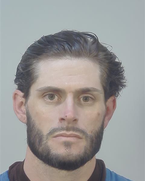 Mugshot of JOSEPH JAMES CAPADONA