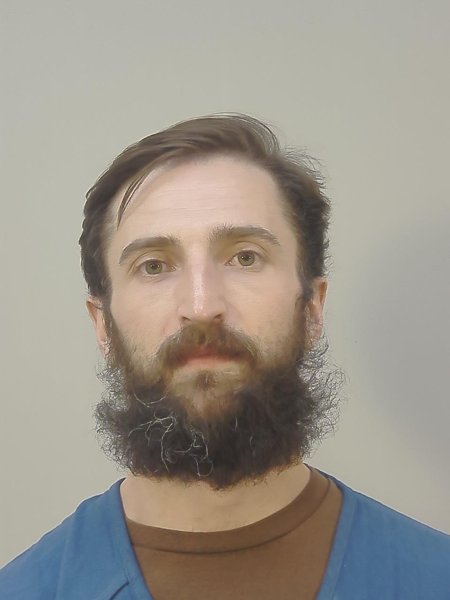 Mugshot of KYLE CURTISS DAILEY