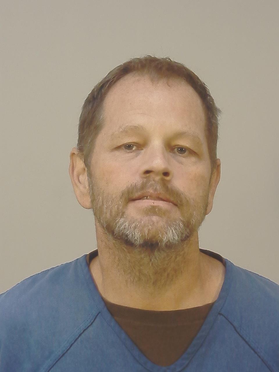 Mugshot of TOBY LEE ADAMS