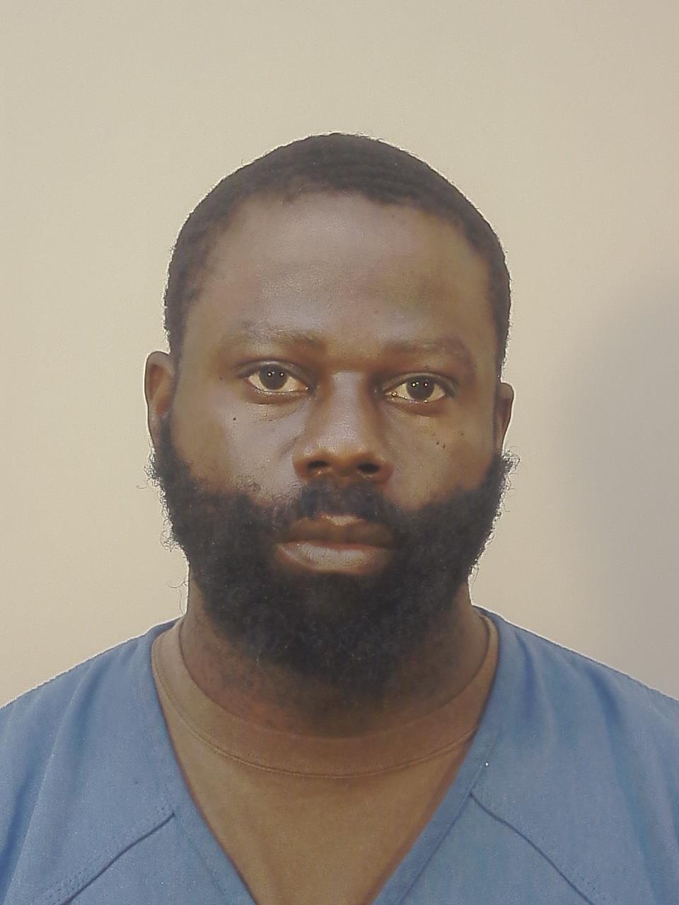 Mugshot of MORRISE PHILLIPS