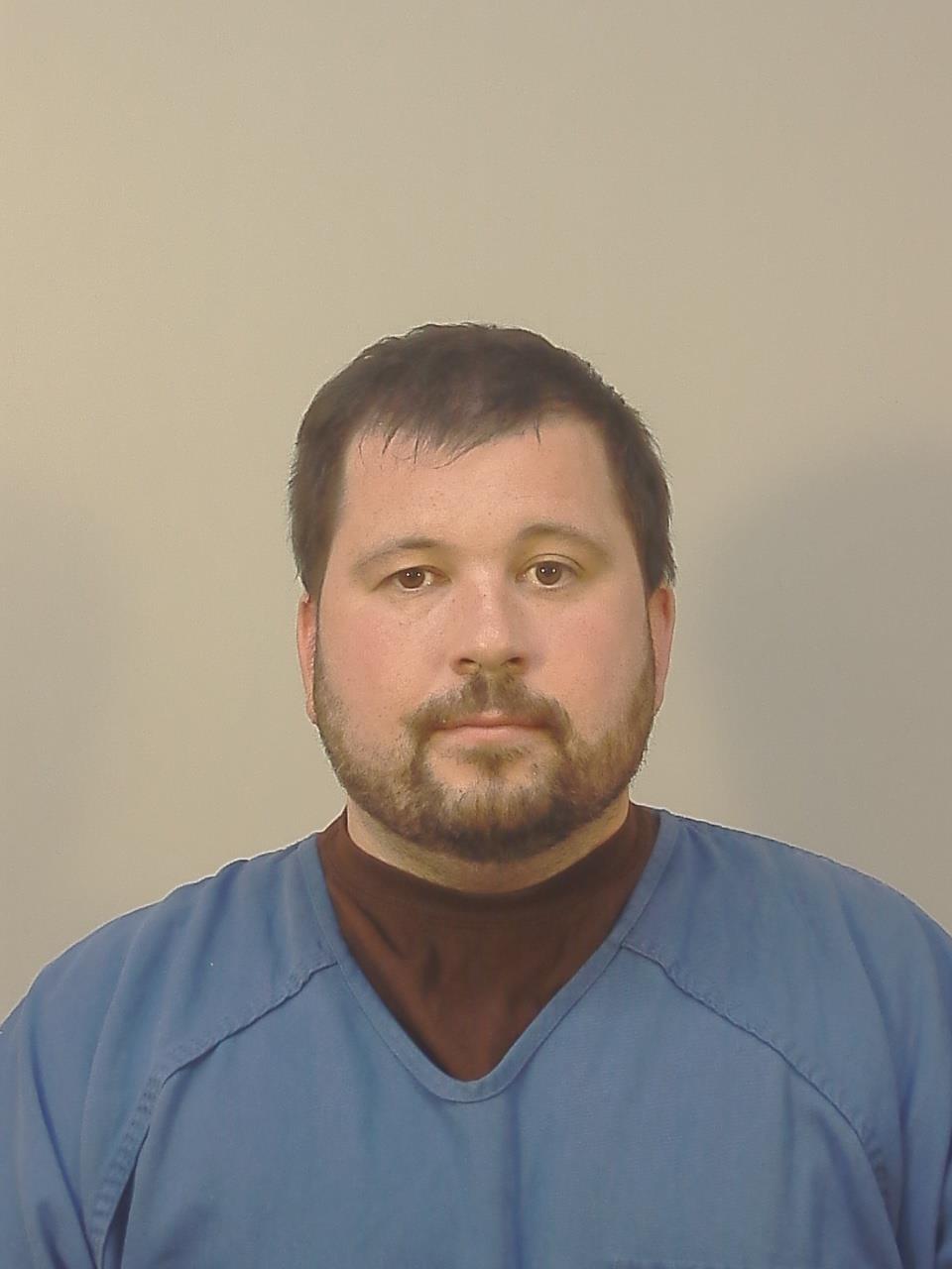 Mugshot of ALEX STEVEN EATON CHAMPAGNE