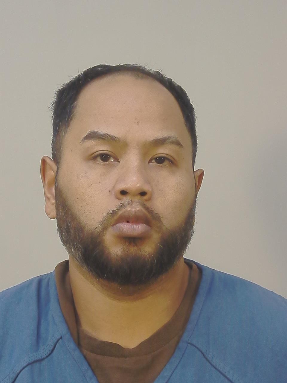 Mugshot of RAKSMEY RACHANA ROUN