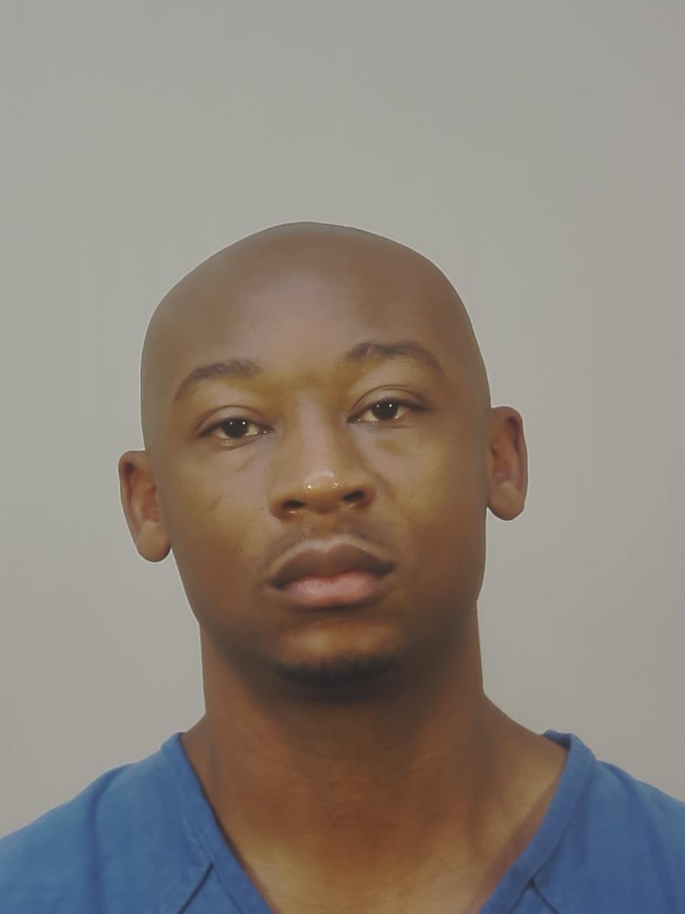 Mugshot of KENNETH LENARD RODGERS