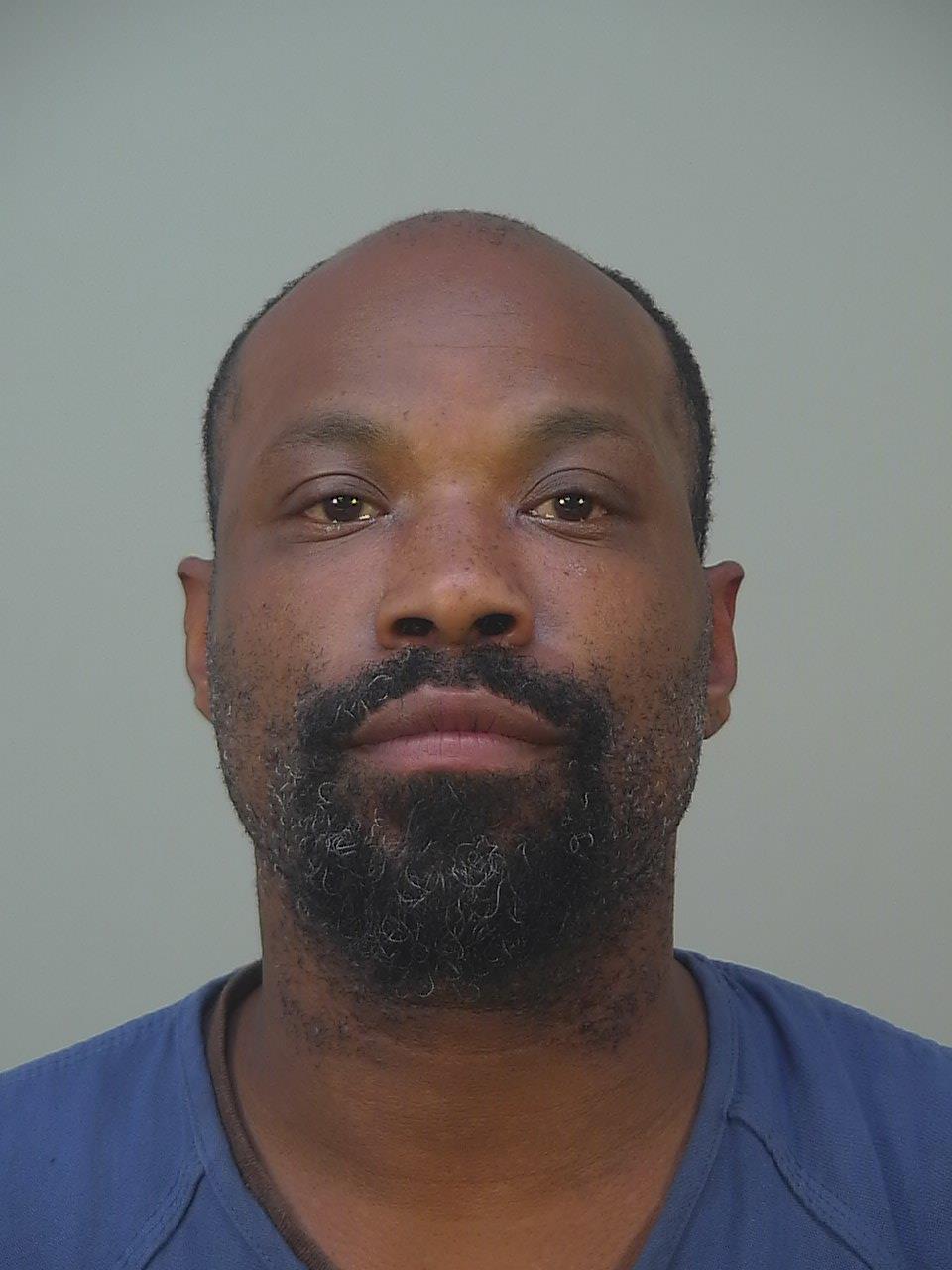 Mugshot of CALVIN DEANGELO NIX