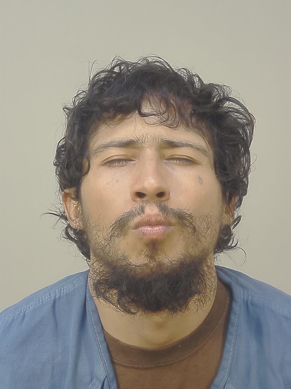 Mugshot of MIGUEL ALEJANDRO AYALA