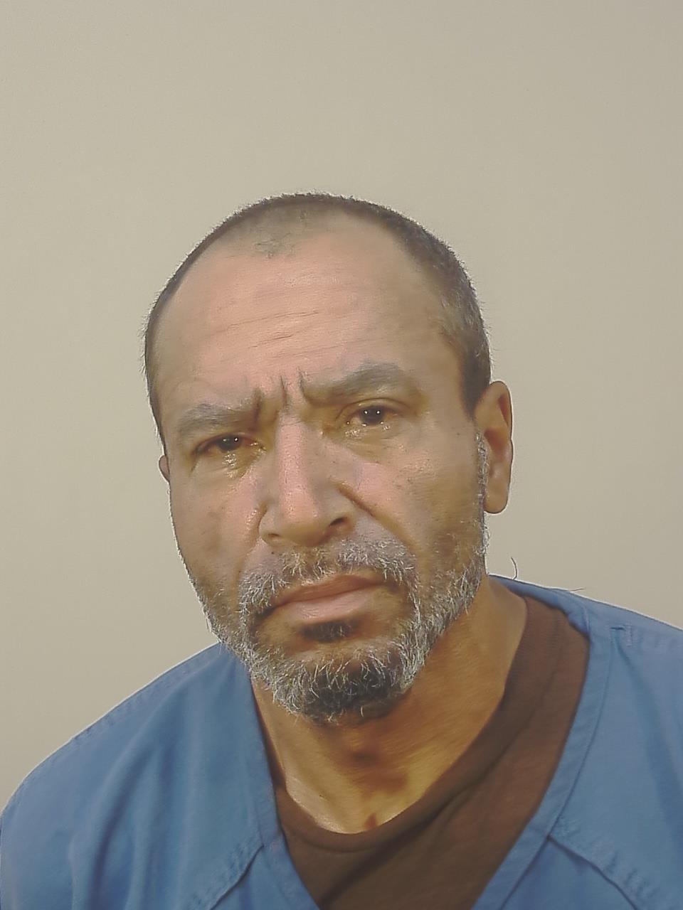 Mugshot of SCOTT ALLEN CLARK