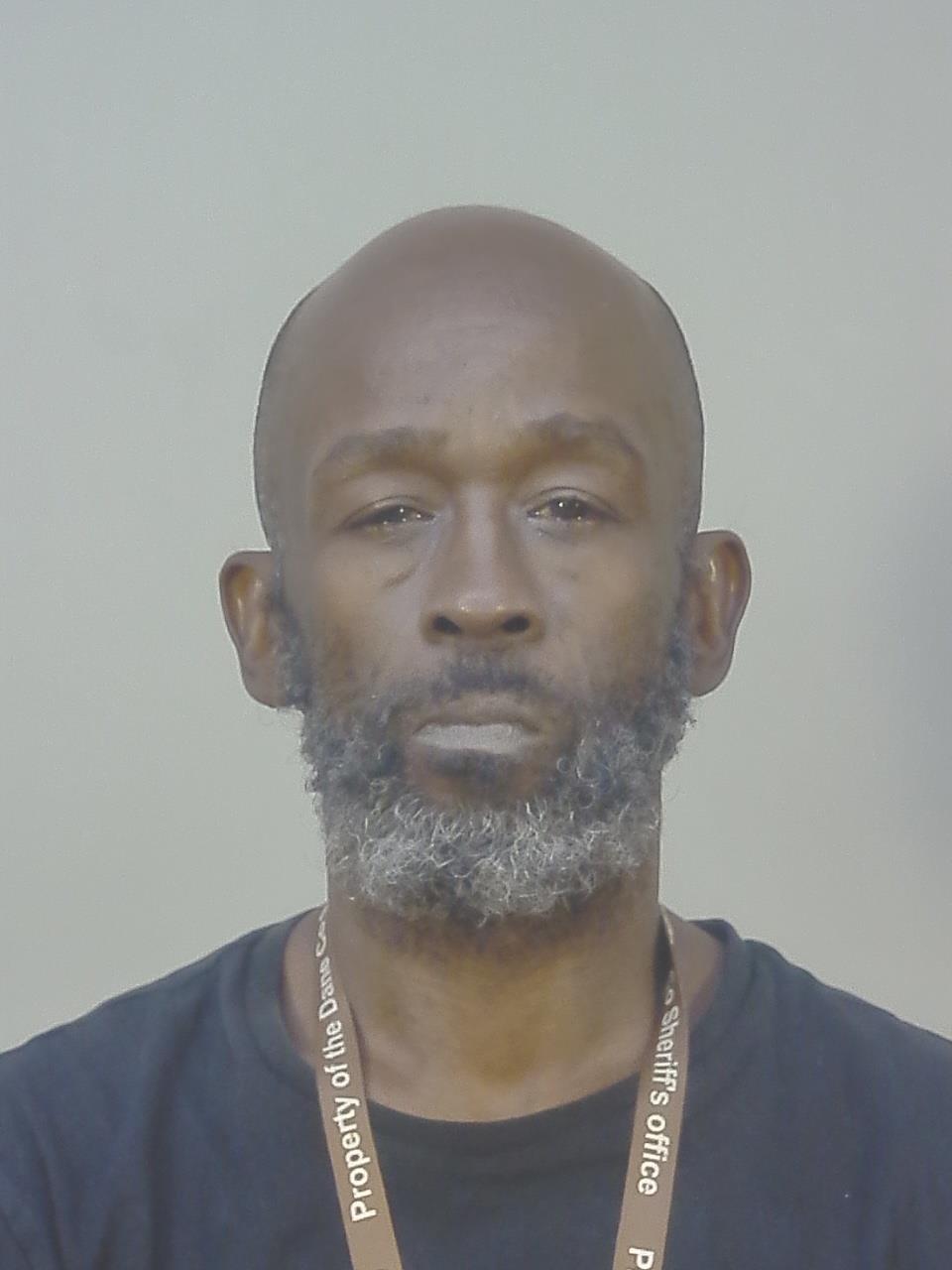 Mugshot of WILLIAM BURNETT BOWENS
