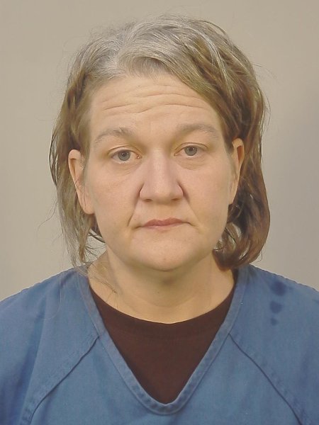 Mugshot of MANDY CHRISTINE SCHULD
