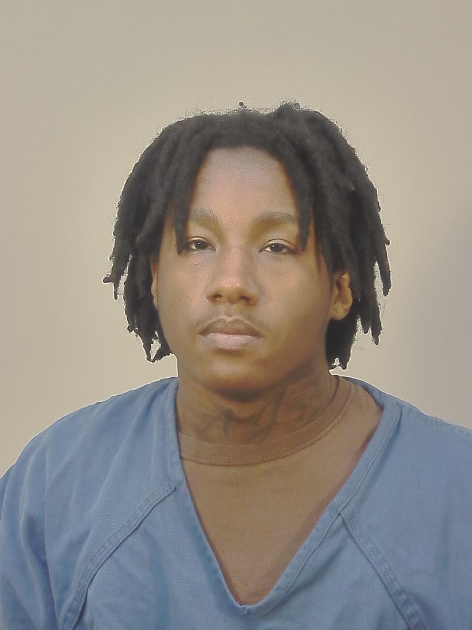 Mugshot of DEMETRIUS DEVON LLOYD