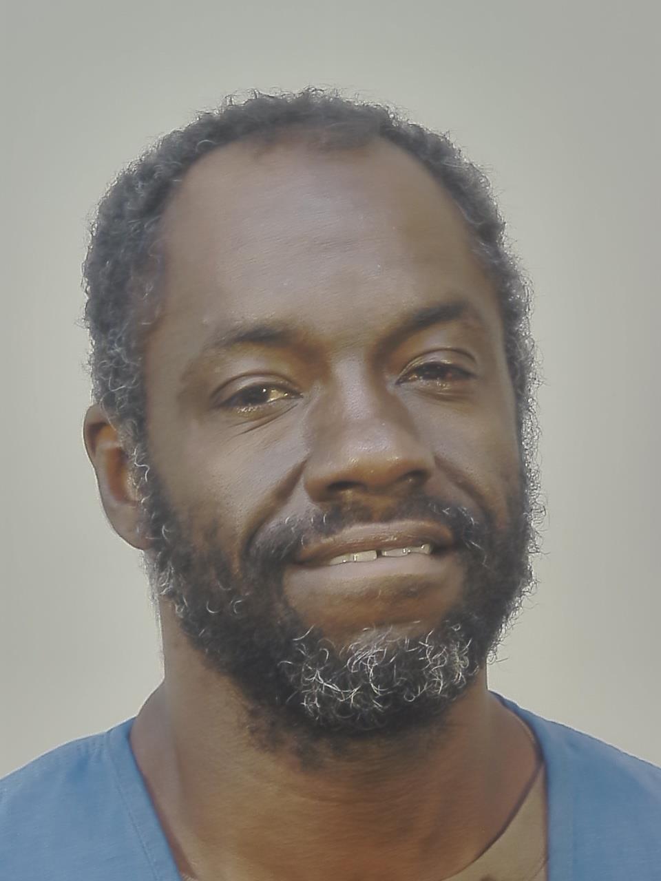 Mugshot of QWASHI RASHAWN MORGAN