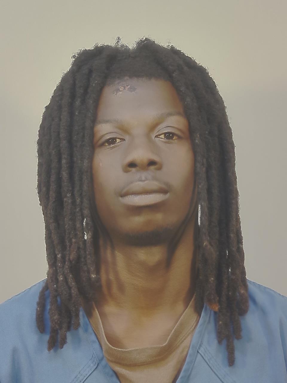 Mugshot of ALMONTE DEMARCUS COLE