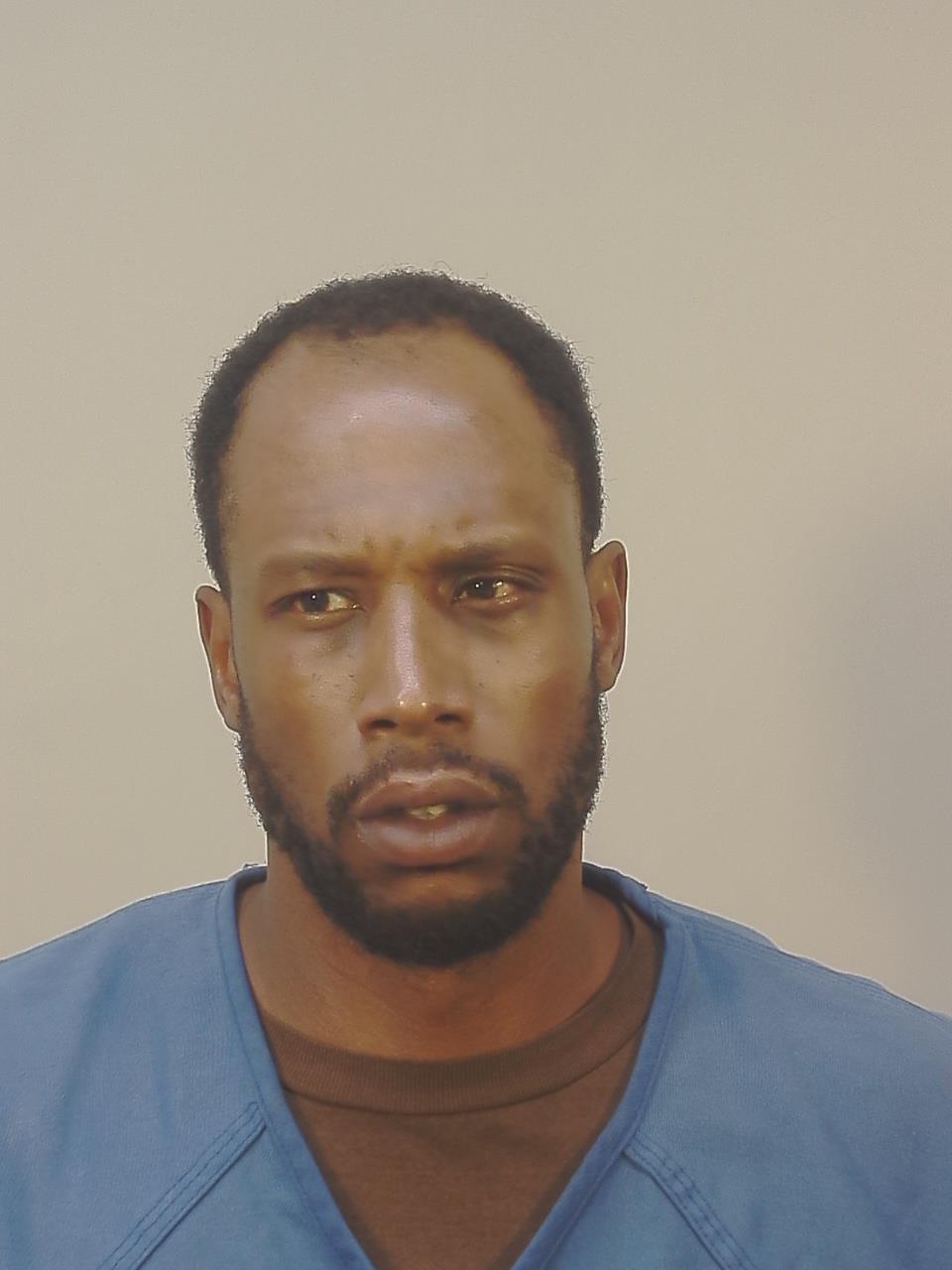 Mugshot of JOSHUA JAMES SMITH