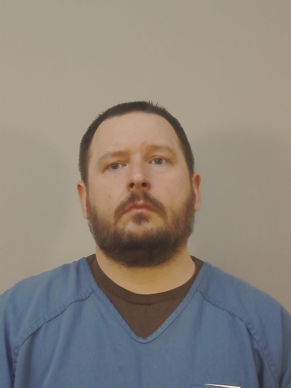 Mugshot of ROBERT JAMES HARRISON