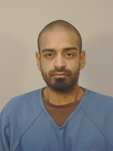 Mugshot of SEAN ETHAN MATTHEWS