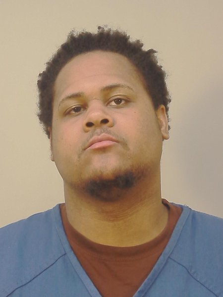 Mugshot of JAVON ENOCHS