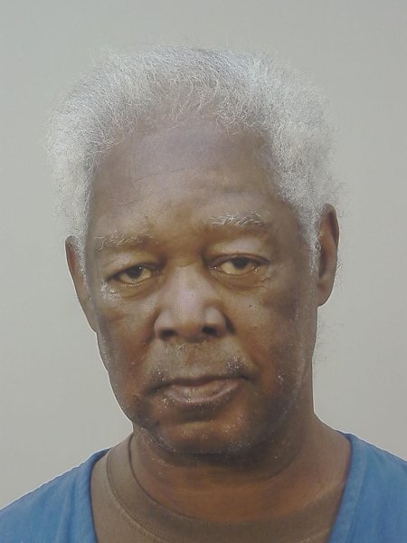 Mugshot of SAMUEL JOSEPH PULLIAM