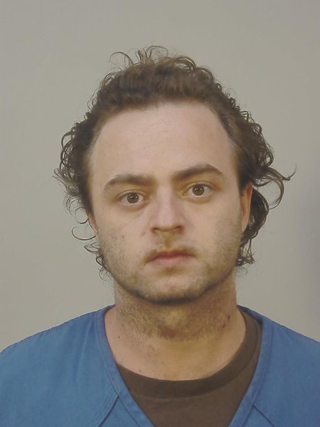 Mugshot of ROBERT WARREN TAYLOR