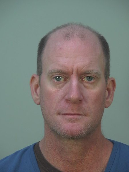 Mugshot of NICK JOHN SCHMIDT