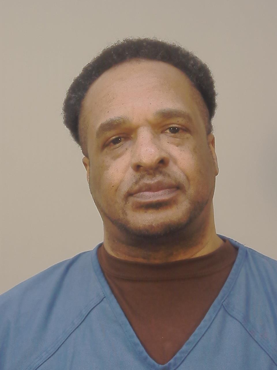 Mugshot of ANDRE SHERMAN SCOTT