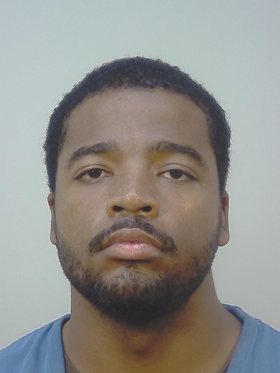 Mugshot of EDMOND WILSON ELLIS