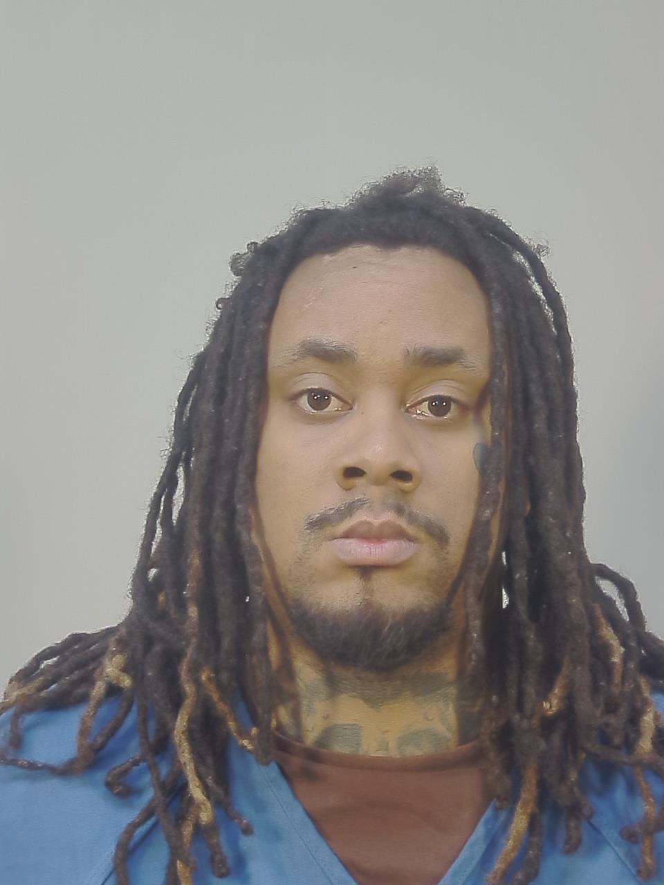 Mugshot of TYLER WILLIAMN WHITE