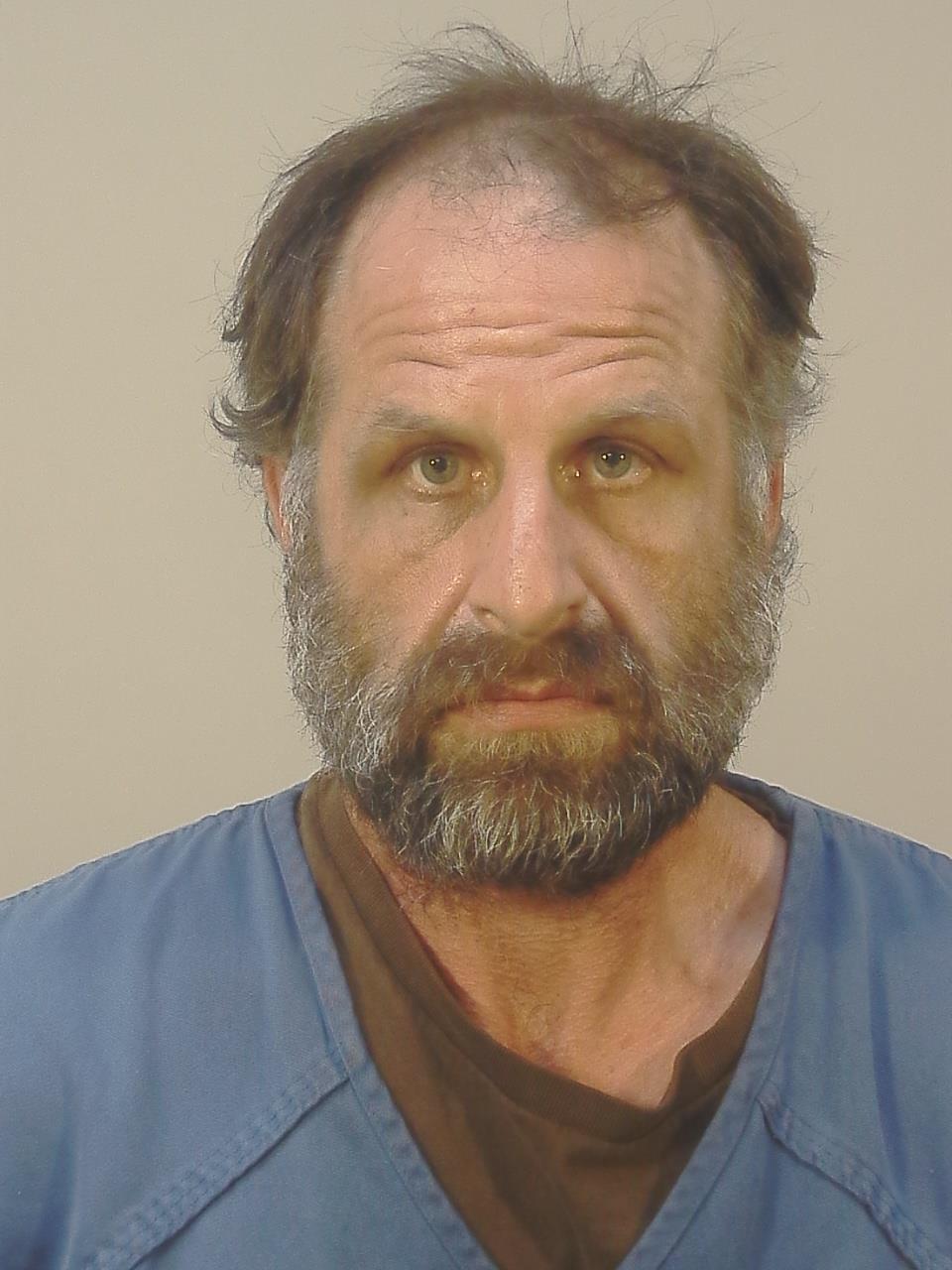 Mugshot of JOEY LEE ACE