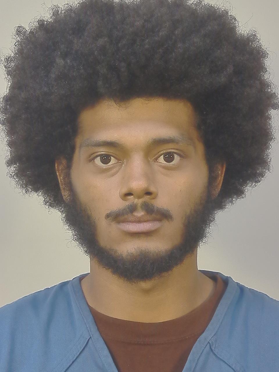 Mugshot of CALEB MICHAEL CASO