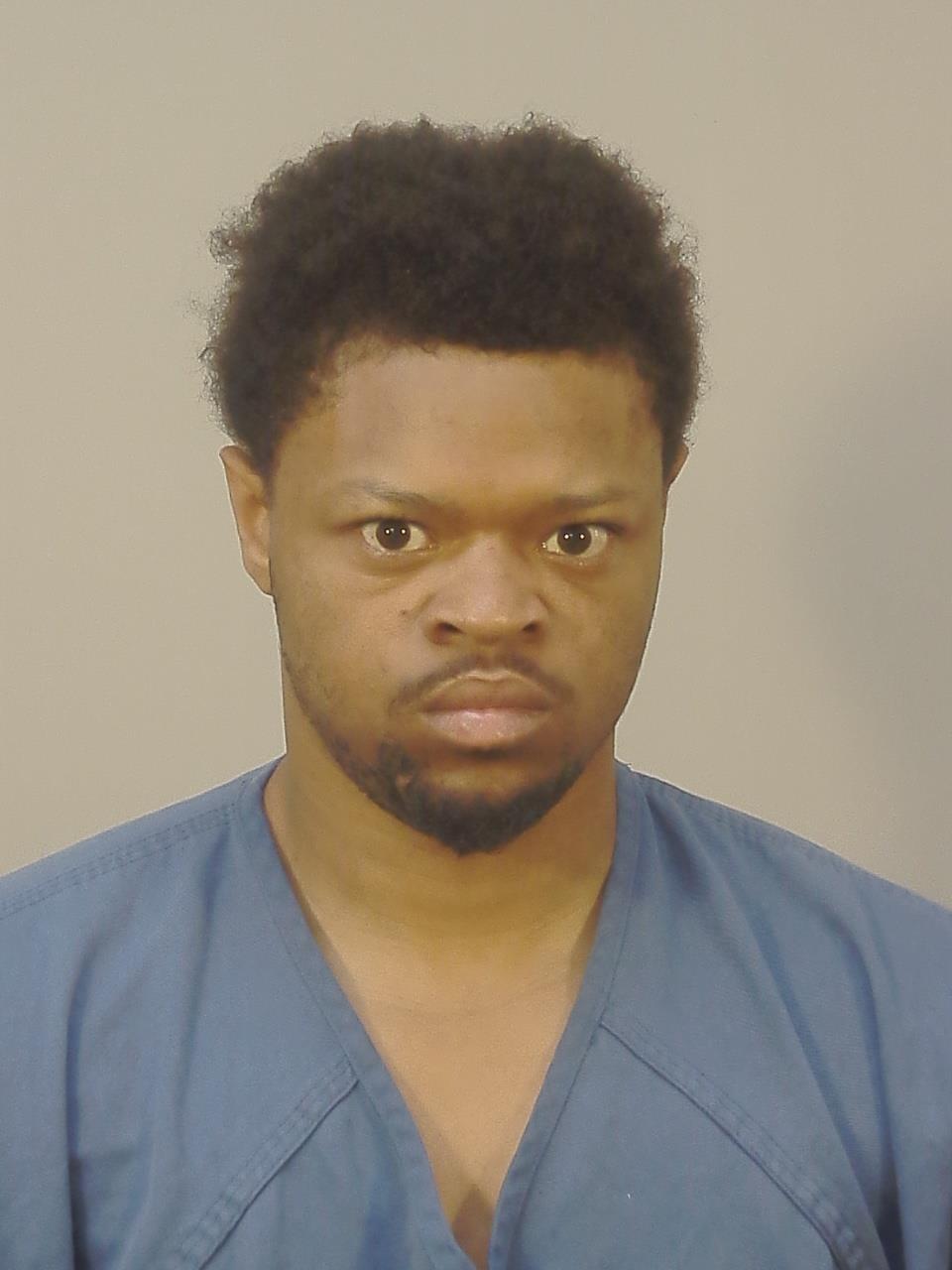 Mugshot of ANDREW CORYL BURNETT