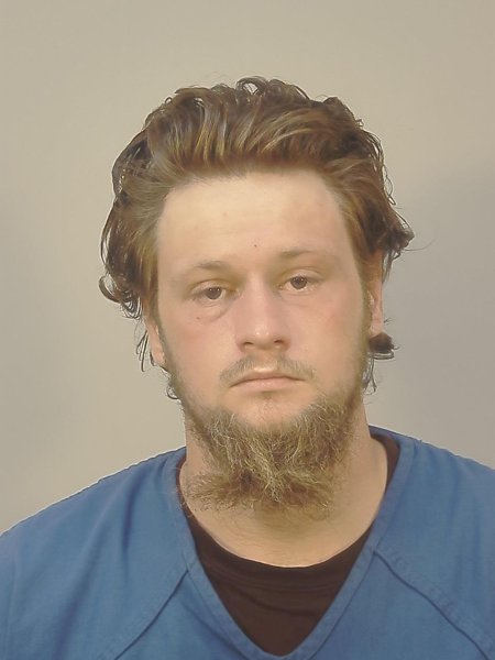 Mugshot of GABRIEL FRANCIS LAWLER