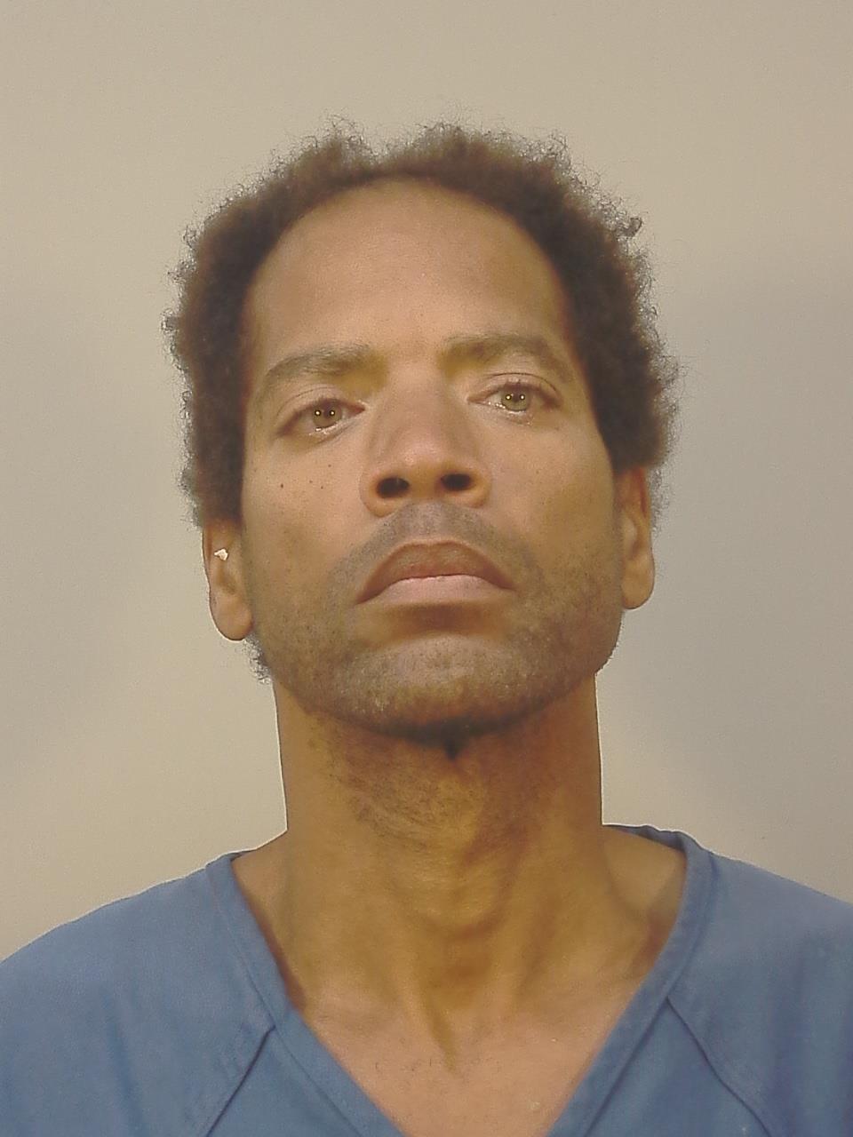 Mugshot of DAVID FRANK ATKINSON