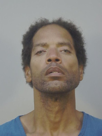 Mugshot of DAVID FRANK ATKINSON