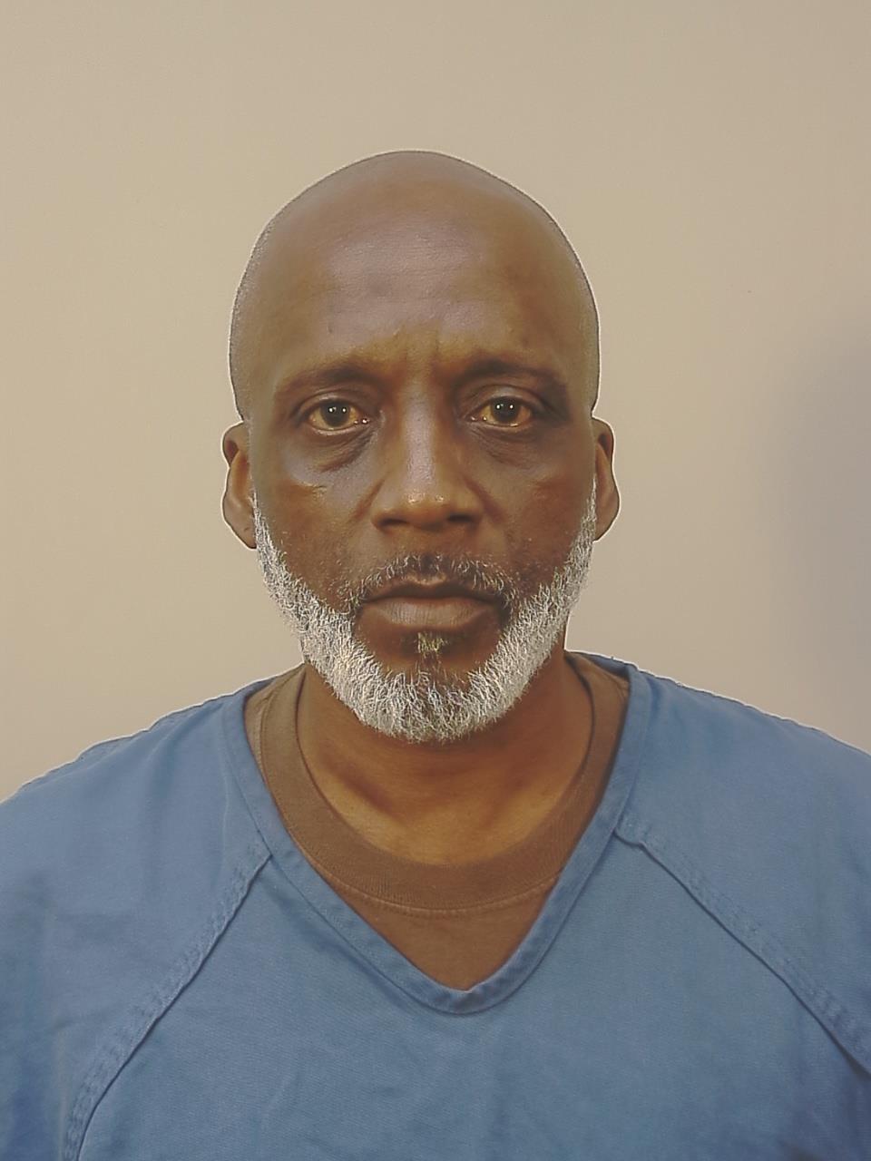 Mugshot of RAYNARD LINDSEY