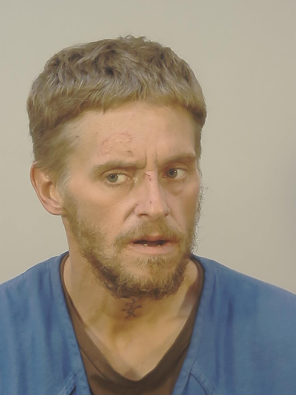 Mugshot of GEORGE ROGER STAISIL