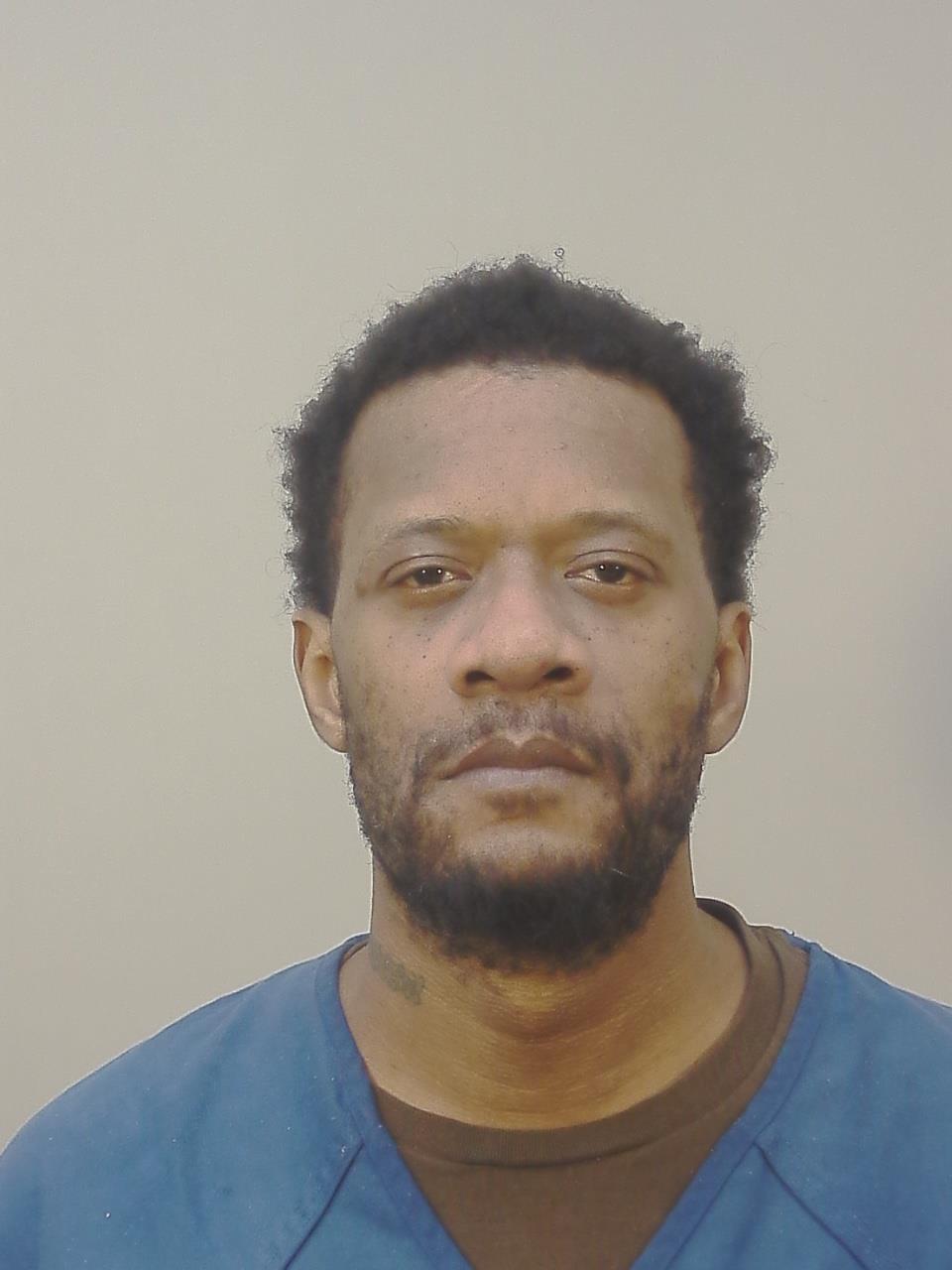 Mugshot of TERRENCE LAMONT AUSTIN