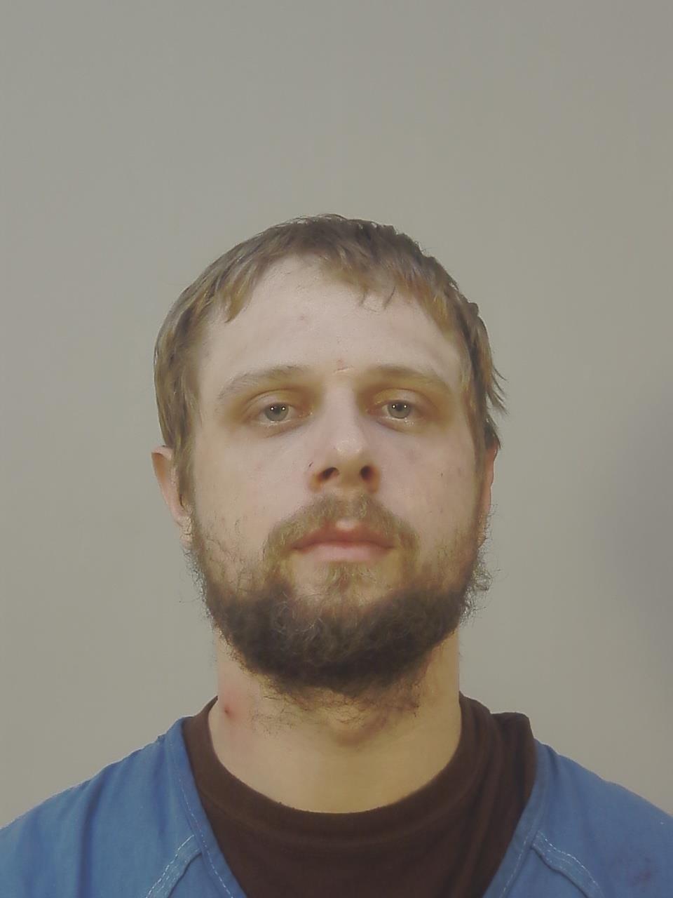 Mugshot of LAKOTA JOHN EGGLESTON